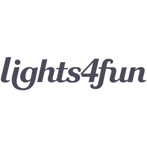 logo lights 4-fun