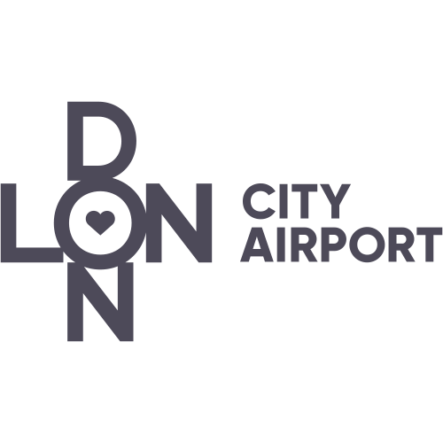 logo london city-airport