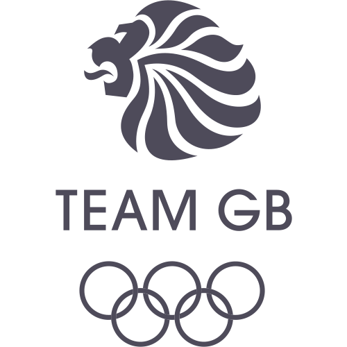 logo team gb