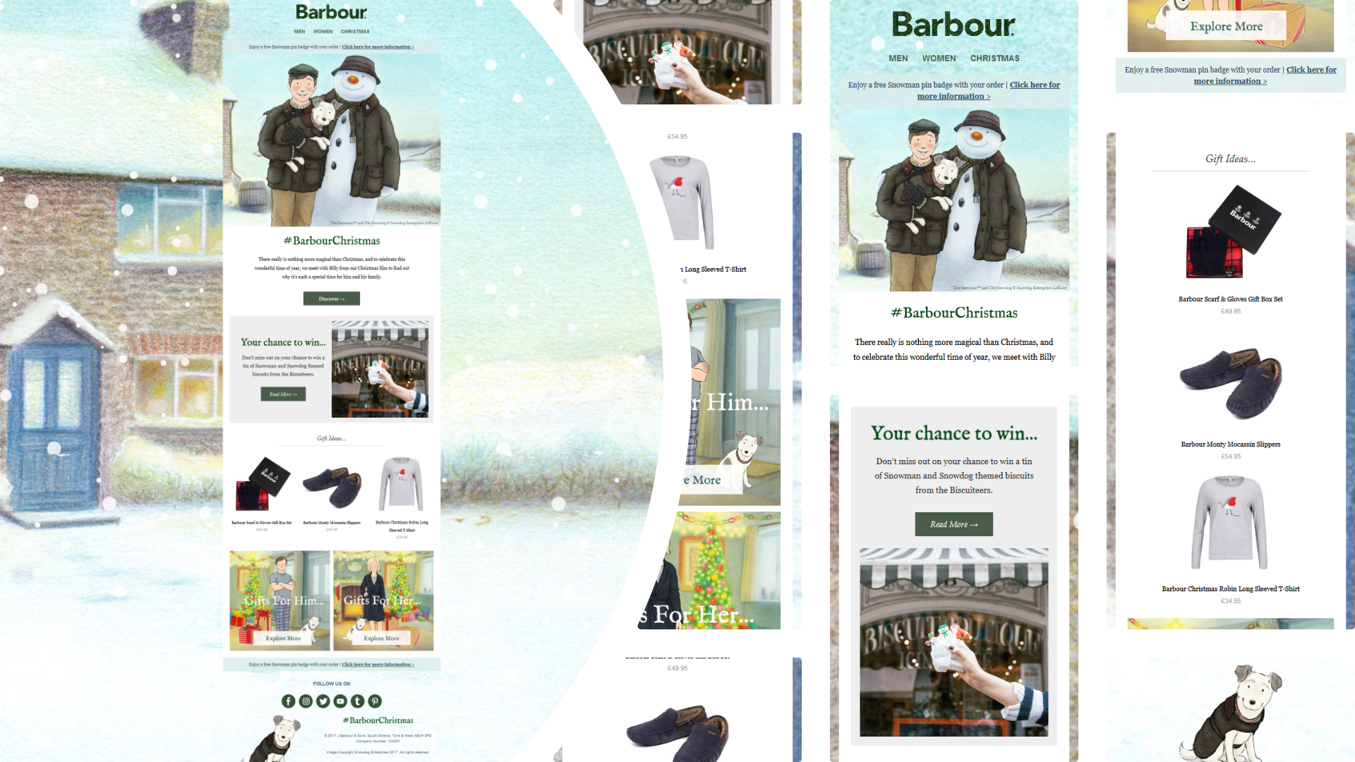 Barbour campaign-2017-meet-billy