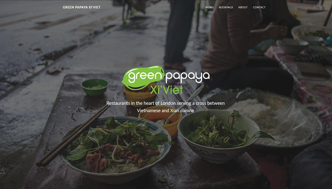 green papaya-s1